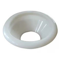 SOPORTE PLASTICO p/ TERMOTANQUE