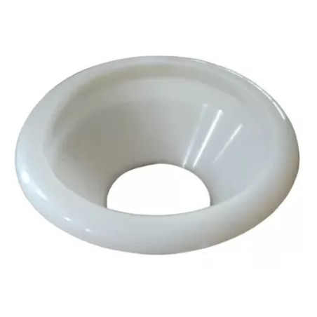 SOPORTE PLASTICO p/ TERMOTANQUE