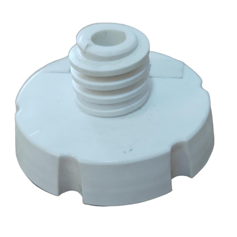 PATA REGULABLE PLASTICA BOSCH-SIEMENS