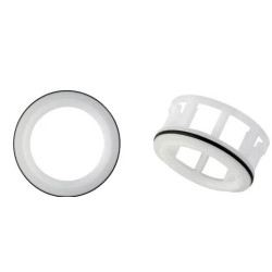 VALVULA ASIENTO DE PLASTICO