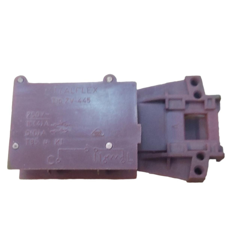 Blocapuerta A Italflex