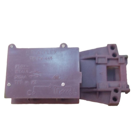 Blocapuerta A Italflex