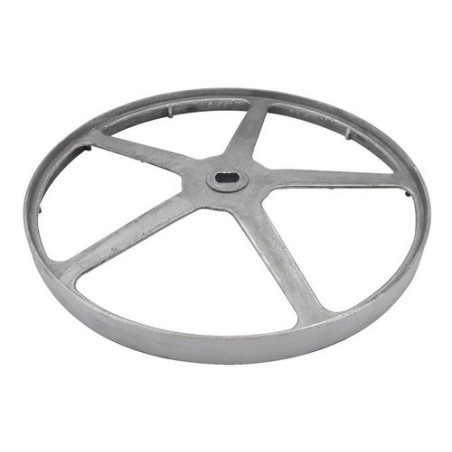 POLEA TAMBOR DREAN EXC. BLUE 8.12 ENTRECARA