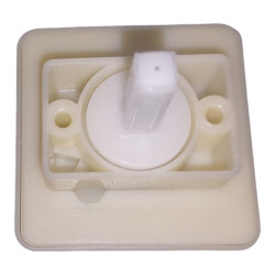 TIMER TECNOVA 2 CONTACTOS PERNO CUADRADO