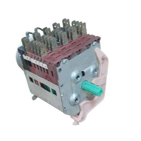 PROGRAMADOR ARISTON 421