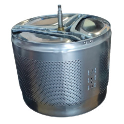 CONJUNTO TAMBOR Y EJE DREAN NEXT 8KG 70L P350