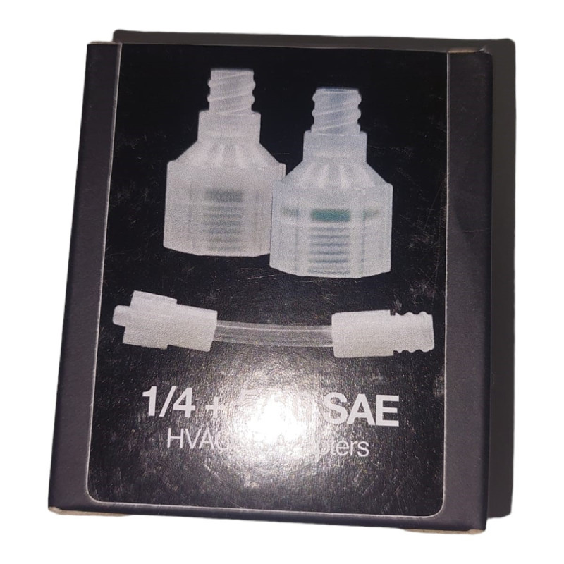 ADAPTADOR P/JERINGA 5/16F