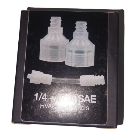 ADAPTADOR P/JERINGA 5/16F