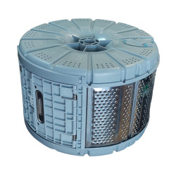 TAMBOR DREAN FAMILY SIN BUJES