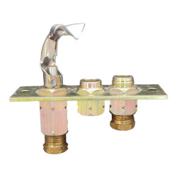 PILOTO ARMADO LONGVIE