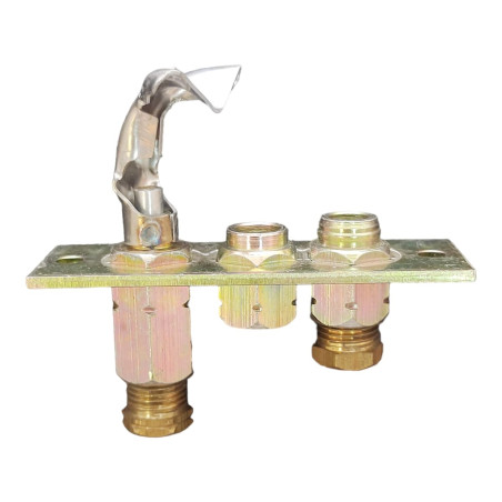 PILOTO ARMADO LONGVIE