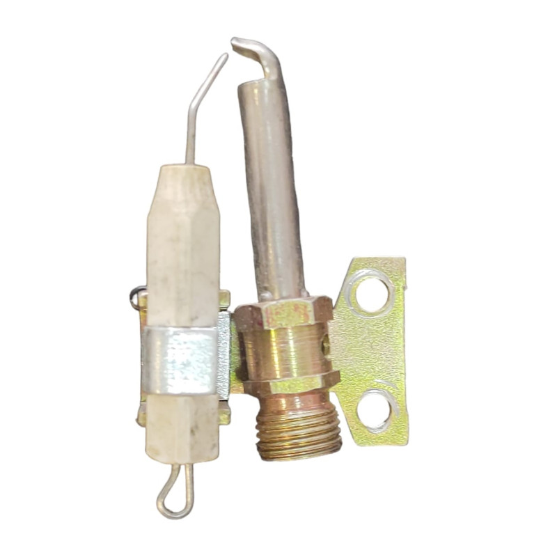 CABEZA PILOTO REHMM MOD. NVO.