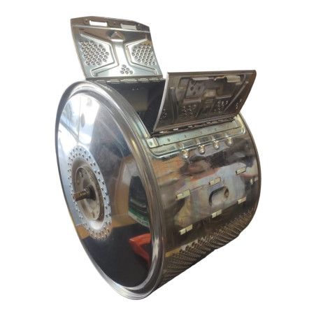 TAMBOR ESLABON DE LUJO 720