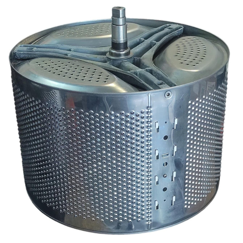 CONJUNTO CANASTO MABE 7/8KG