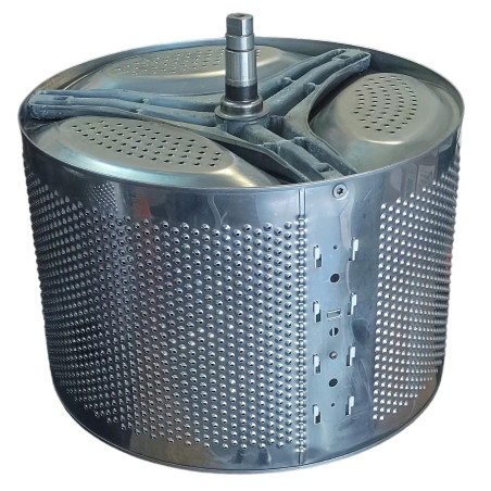 CONJUNTO CANASTO MABE 7/8KG