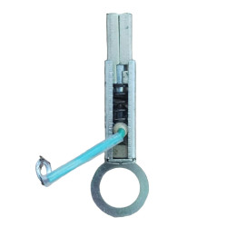 PIEZO ELECTRICO CALEFACTOR ADAPTABLE VARIAS MARCAS