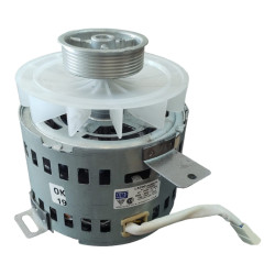 MOTOR DREAN CONCEPT 116/156 CON POLEA