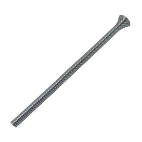 DOBLADORA DE CAÑO RESORTE 5/8