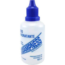 Deshidratante MXM OIL x 65cc