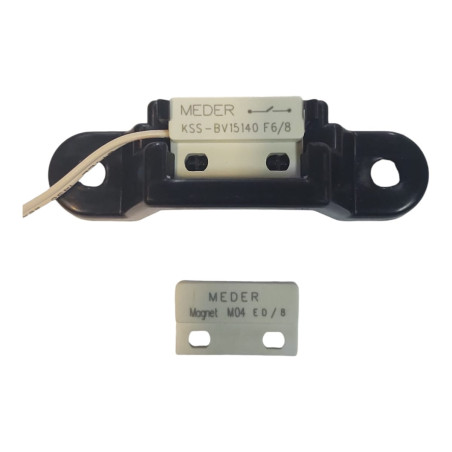 CONJUNTO SENSOR TOP STOP DREAN GOLD BLUE