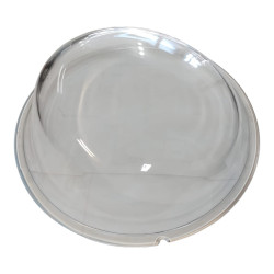 CUPULA PUERTA VIDRIO DREAN EXCELLENT