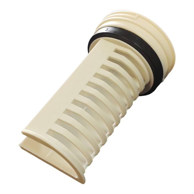 CONJUNTO REJILLA FILTRO DREAN EXCELLENT