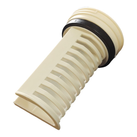 CONJUNTO REJILLA FILTRO DREAN EXCELLENT