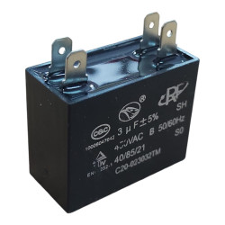 CAPACITOR 3mf