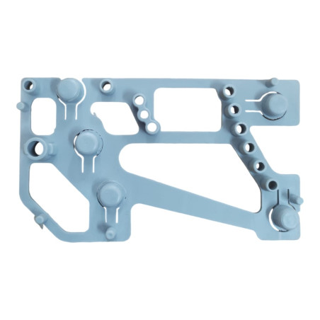 BOTONERA PLAQUETA DREAN CONCEPT BAJO