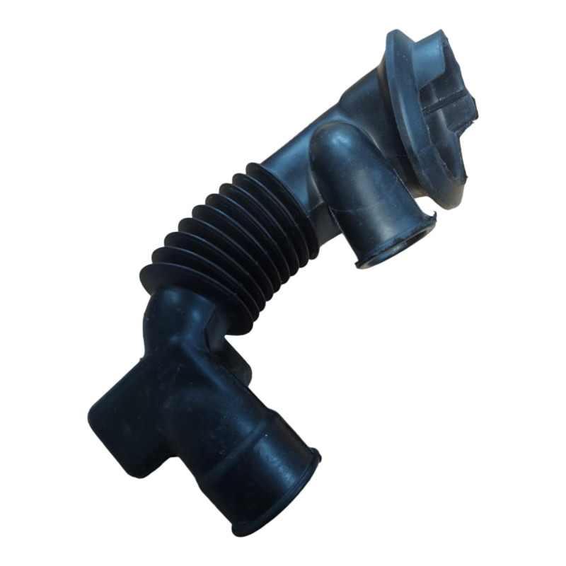 TUBO DE DESCARGA CUBA - BOMBA LAVARROPAS DREAN A600M 