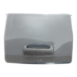 TAPA LAV. PATRIOT GRIS FUME