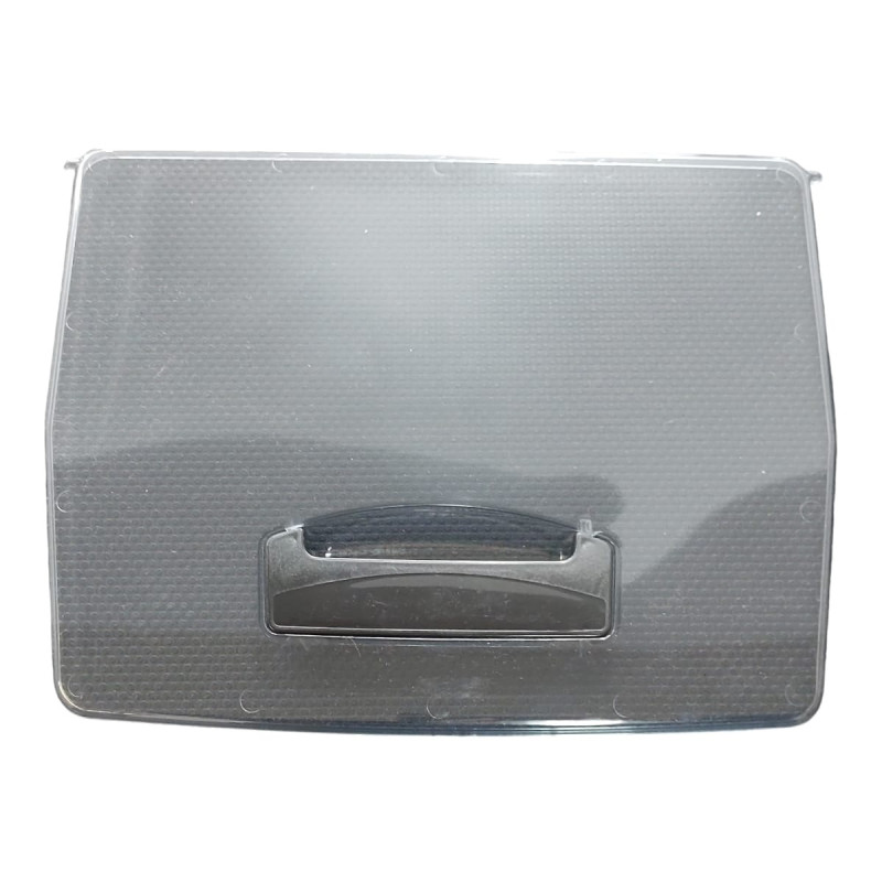 TAPA LAV. PATRIOT GRIS FUME