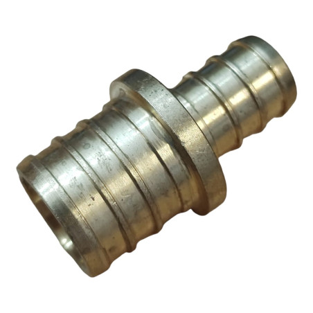 Racor reducción 3/4" X 1/2"