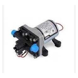 BOMBA SHURFLO 12 VOLT para casilla/balsa