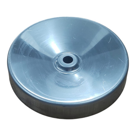 CAMPANA DE FRENO SECARROPAS KOHINOOR 10CM