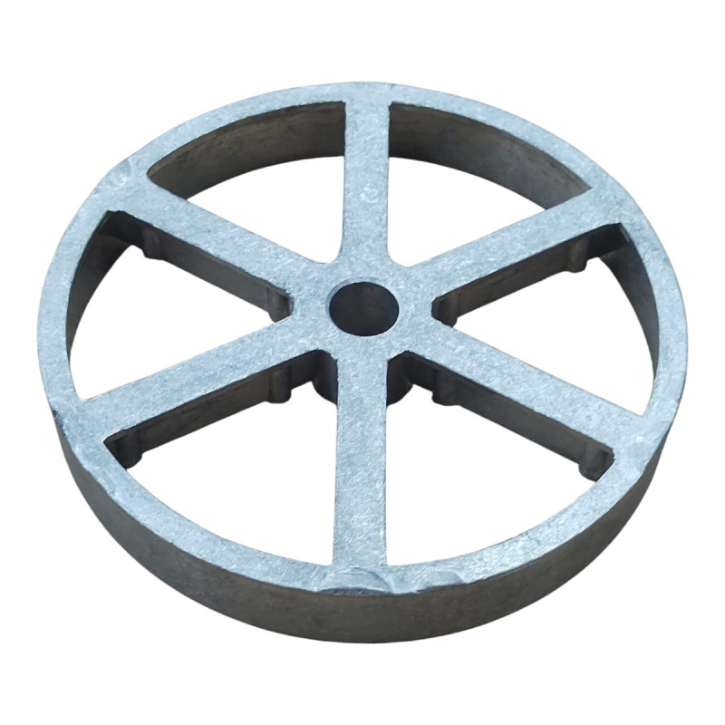 CAMPANA DE FRENO SECARROPAS CADDI 11.5CM