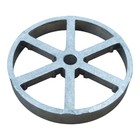 CAMPANA DE FRENO SECARROPAS CADDI 11.5CM