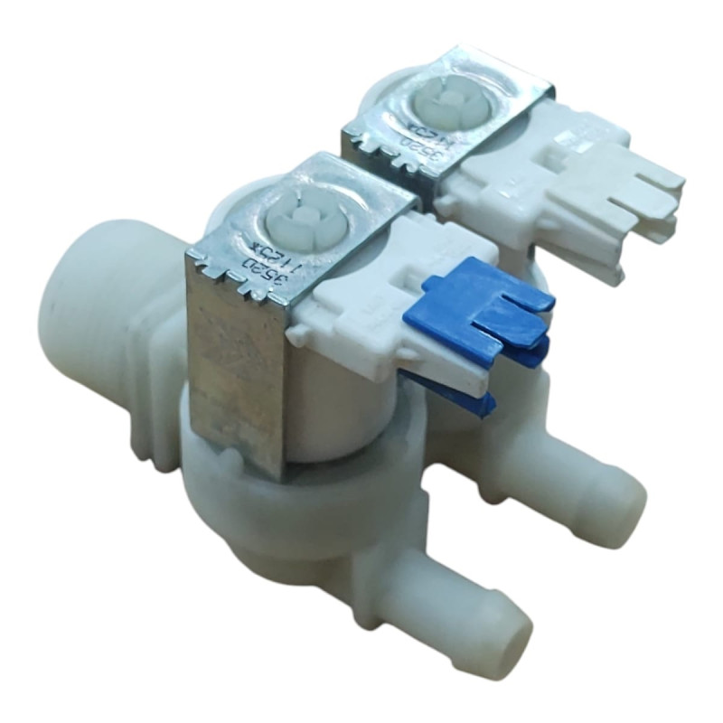 ELECTROVALVULA 2 VIAS 180g RAST 2.5 CS