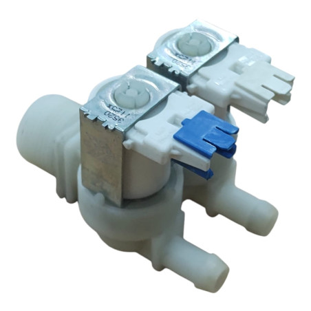 ELECTROVALVULA 2 VIAS 180g RAST 2.5 CS