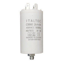 Capacitor 14 Mf