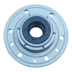 PORTA RODAMIENTO LAVARROPAS CANDY 6204