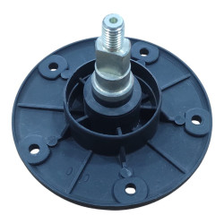 EJE CORTO WHIRLPOOL 091 5 AGUJEROS 6203