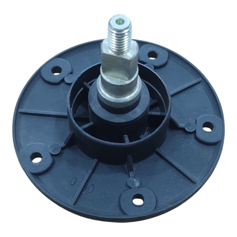 EJE CORTO WHIRLPOOL 091 5 AGUJEROS 6203