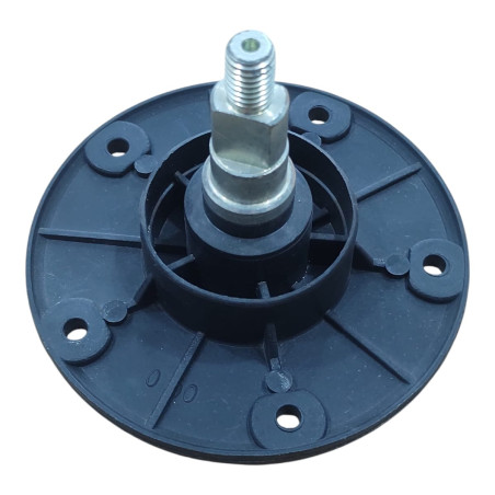 EJE CORTO WHIRLPOOL 091 5 AGUJEROS 6203