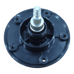 EJE CORTO WHIRLPOOL 091 5 AGUJEROS 6204