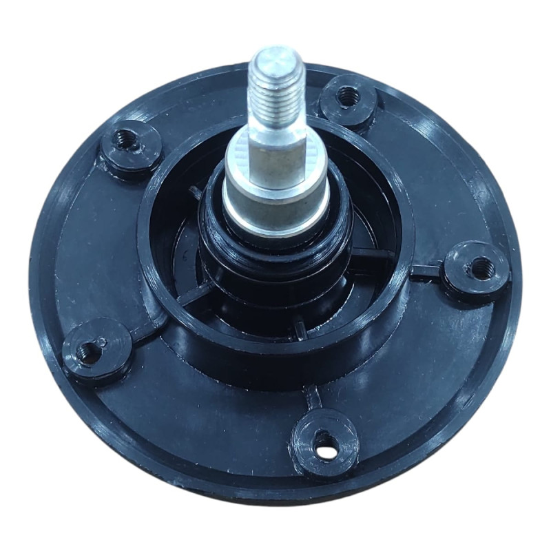 EJE CORTO WHIRLPOOL 091 5 AGUJEROS 6204