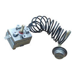 TERMOSTATO REGULABLE LAVARROPAS DREAN - AURORA