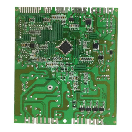 PLACA ELECTRONICA GOLD 1910