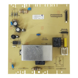 PLACA ELECTRONICA GOLD 1910