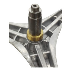 EJE MABE 7-8KG 6206/6207